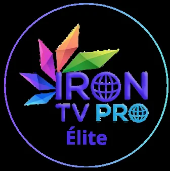 Iron TV Pro sur Windows PC